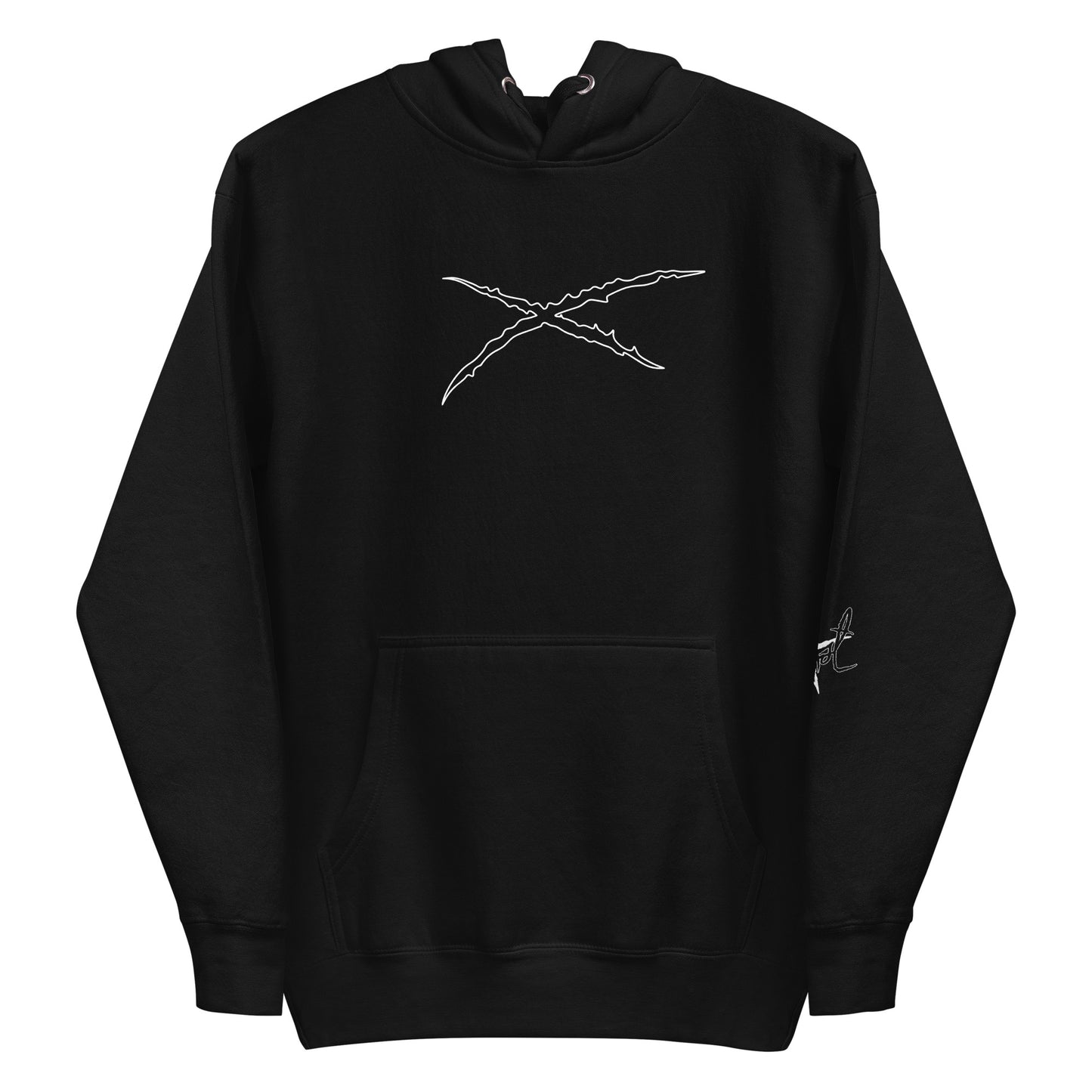 EXXST - X CLASSIC (HOODIE)